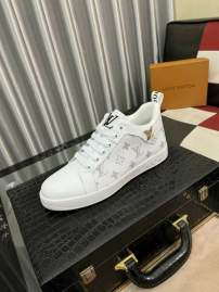 Picture of Louis Vuitton Shoes _SKULVsz38-44hnh025315019